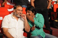 Gopichand Jil Audio Release Stills